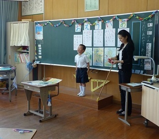 初めての授業参観.jpg
